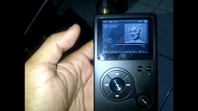 Hidizs AP100 Problem Part 2 смотреть онлайн