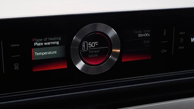 Bosch HBG676EB6 Home Connect Ovn смотреть онлайн