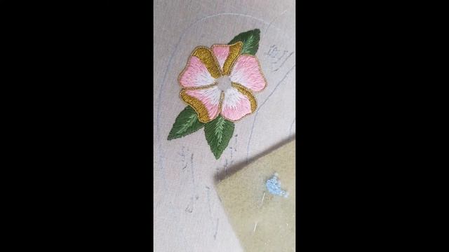 Этап 10.1 - Декор крючком смотреть онлайн