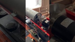 Не спеши отдавать в ремонт!!! Дизельная пушка Ресанта ТДП-10000