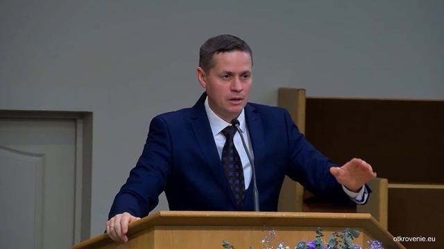 18.02.2024 Воскресное служение смотреть онлайн