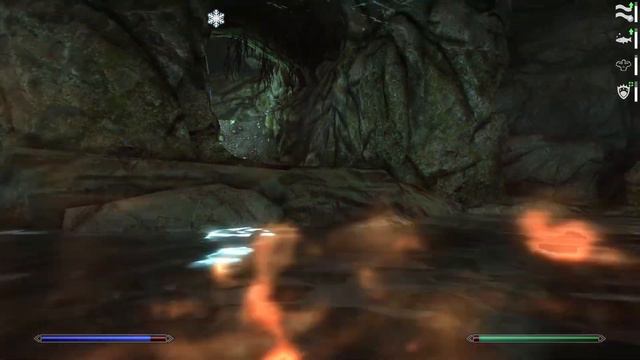 Skyrim Survival adventure 112 смотреть онлайн