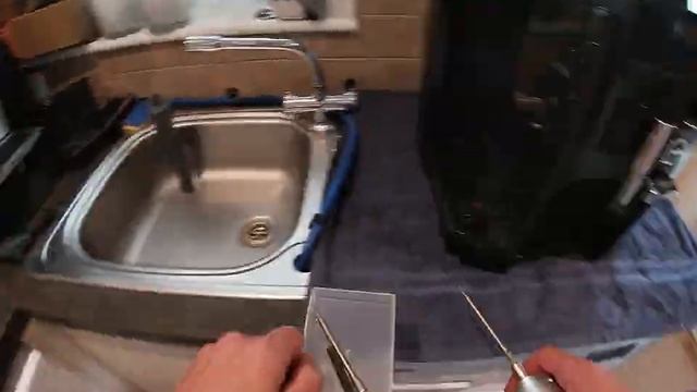 Jura We8 Deep Cleaning смотреть онлайн