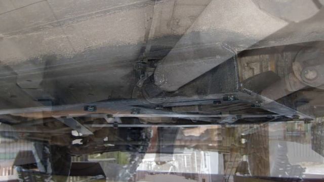 Подрамник ркп Нива смотреть онлайн