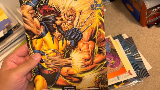 565 Comic Books FOR SALE! My Comic Book Collection 80s 90s Comics X-Men, Spider-Man,Image, Valiant смотреть онлайн