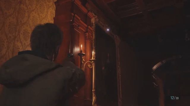 Resident Evil Village Gold Edition Demo Third-Person Perspective Hardcore Playstation 5 English смотреть онлайн