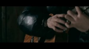 CROW / (JinsanKim) / Космическое исполнение на гитаре ???/ фингерстайл ? / AkStar ?