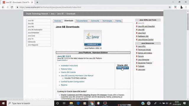 Java software For Beginners смотреть онлайн