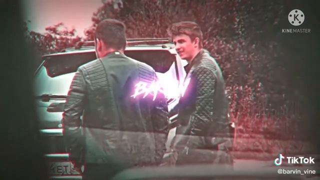 Нарезка ПАША ПЭЛА ИЗ ТИК ТОКА смотреть онлайн