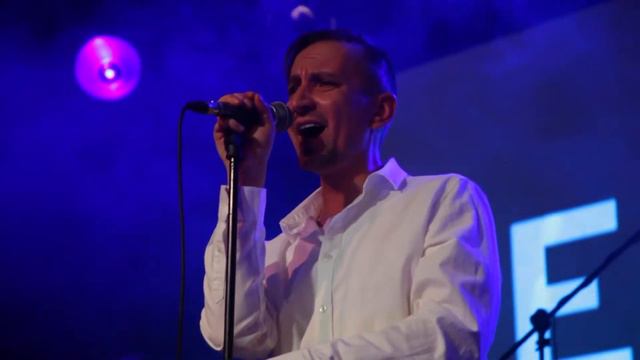 Sector 516 - Mayday Live In Ekaterinburg 01.11.2019