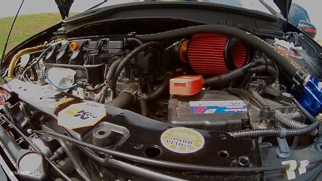 1 Filtro RS Civic - COMPLETO civic_LxL