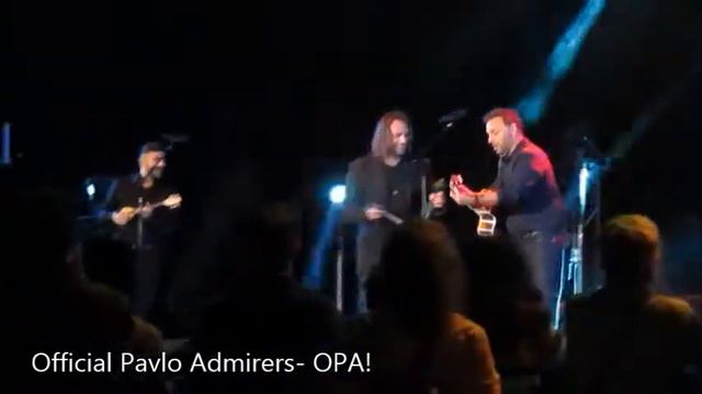 "Magic Carpet" by Lazos Ioannidis at the CNE on 8/28/17 смотреть онлайн