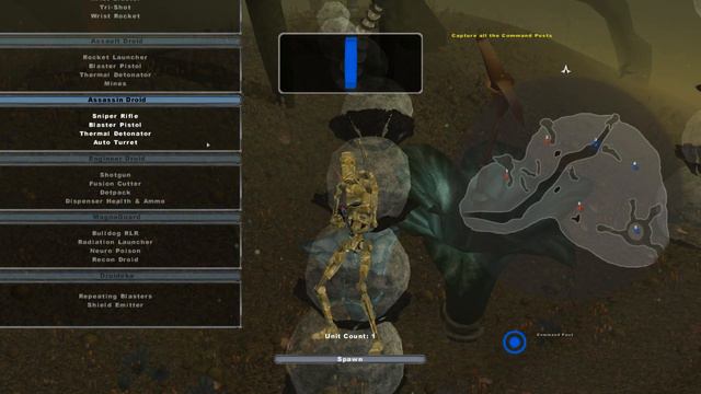 ВЫШЕЛ Battlefront 2 Remastered! ► Star Wars Battlefront 2