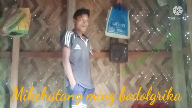 RM Marak-ni git.)Addit Mikchatangming Bodolgrika. смотреть онлайн