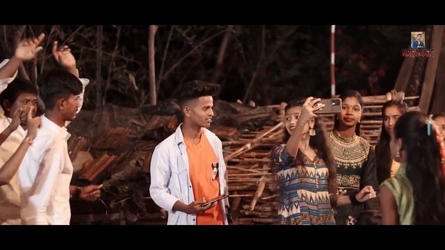 Majhe Hari lagnat Itam Nach/माझे हारी लग्नात आयटम नाच/Mahesh Umbarsada/Sakshi Dongare/Nilesh Shelka смотреть онлайн