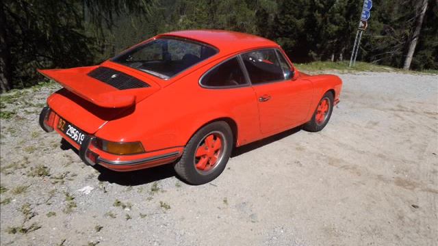 Dolomeeting Porsche 2012 смотреть онлайн