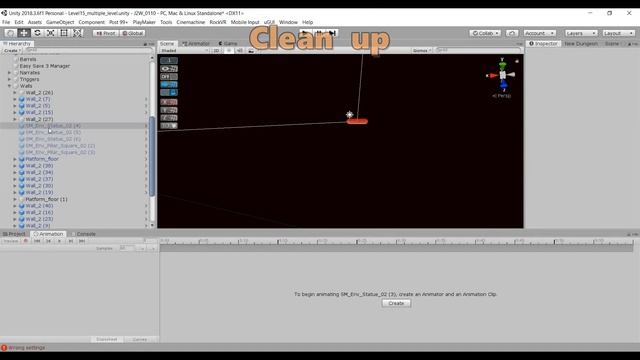 Unity Strategy Game | Turn Based | Wizard Buff | Devlog смотреть онлайн