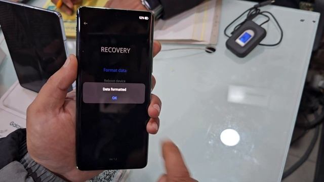 Realme 11 Pro 5G Display Lock Remove WithOut Pc 2024 / Realme 11 Pro Screen Lock Unlock No Need PC смотреть онлайн