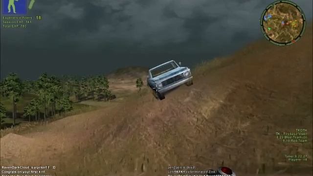 Using Strategy With FPS Free Roam Games. смотреть онлайн