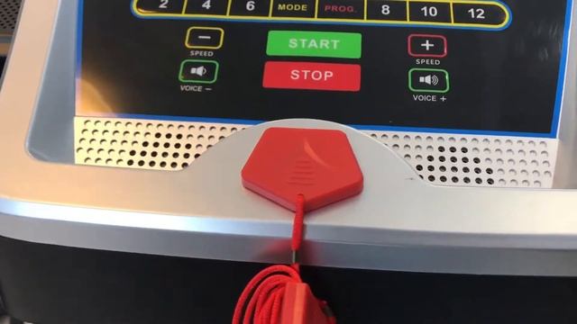 БЕГОВАЯ ДОРОЖКА GOfit KOBO 145M/ REVIEW смотреть онлайн