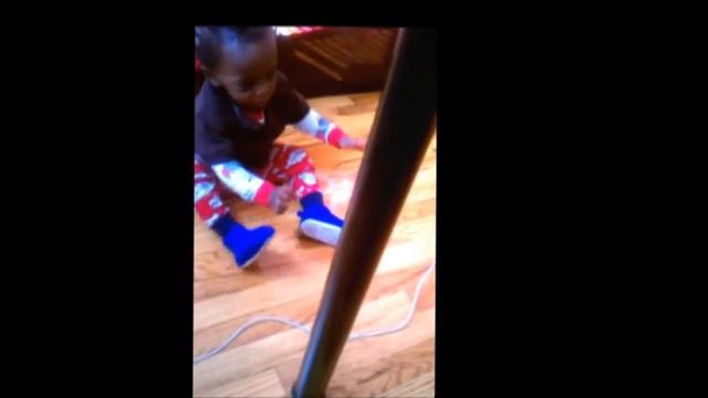 Montrell - singing Keith Davis "Exposed" смотреть онлайн