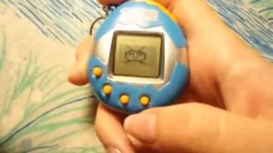 Tamagotchi connection: 49 en 1 [Descripción]