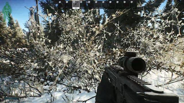 Escape from Tarkov 2024 02 08 01 21 14 смотреть онлайн
