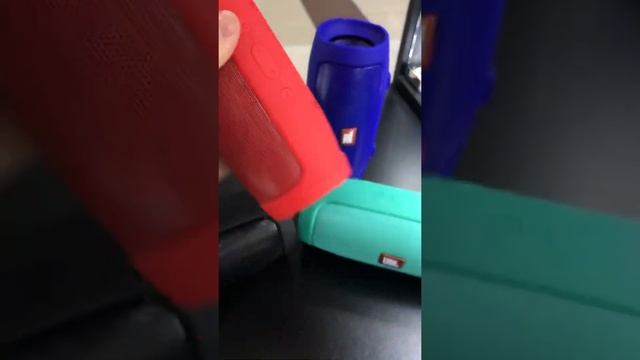 Колонка Jbl Mini обзор смотреть онлайн