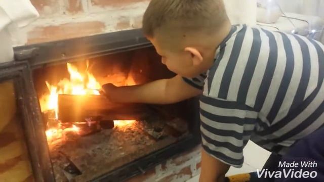 Рождественские вечера дома, с любимой семьёй)) смотреть онлайн