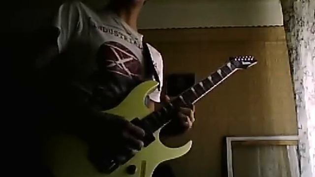 Скоростная СОЛО гитара.avi смотреть онлайн