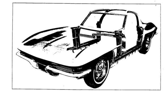Corvette Minute - The Original Grand Sport смотреть онлайн