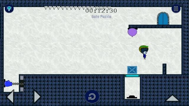 Girl's Escape : Gate Puzzle Android Game Play | Full Walkthrough смотреть онлайн