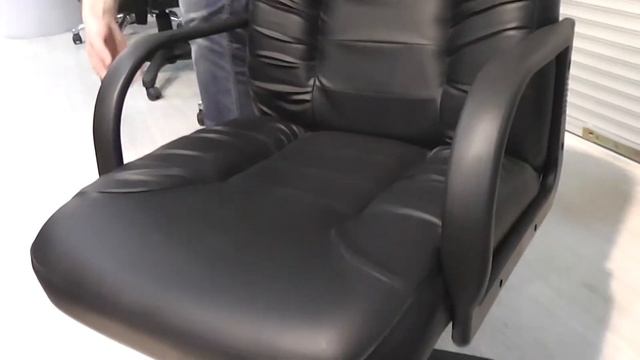 Кресло руководителя Танго смотреть онлайн