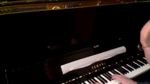 Yamaha U3 Upright Piano 52" Studio U-3 смотреть онлайн
