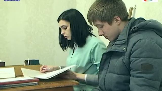 Военкомат. Осенний призыв в армию. Ноябрь 2017 смотреть онлайн