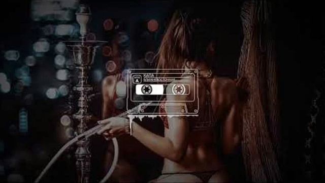 Капа - Ближневосточная