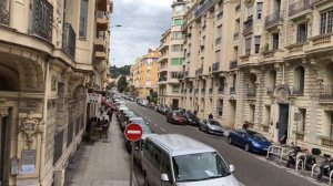 Ницца - первое знакомство с потрясающим местом. Обзор города от и до Nice (полная версия)