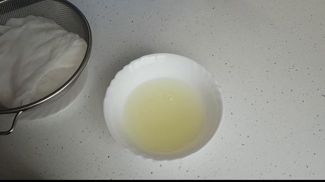 "ФИЛАДЕЛЬФИЯ" Рецепт из Кефира. Творожный сыр для крема. смотреть онлайн