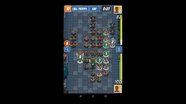 Pirates vs. Ninjas 1 "Crazy Octopus Lasers!" смотреть онлайн