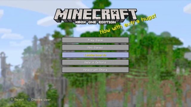 Minecraft Xbox BETA - Releasing TODAY! How To Join Minecraft Xbox BETA смотреть онлайн