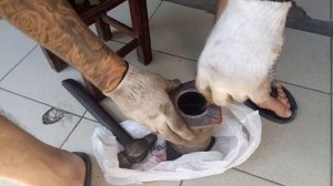 Daewoo Nexia A15SMS Забился катализатор.