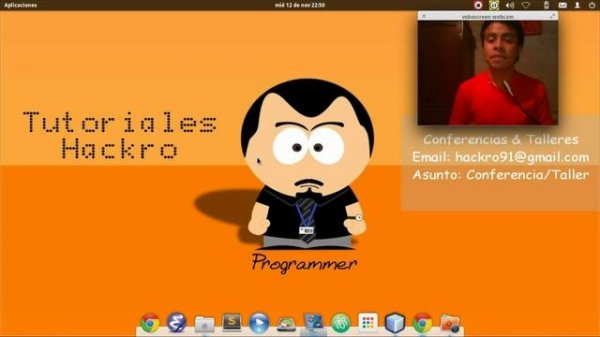Tutorial Java EE .1 - Introducción