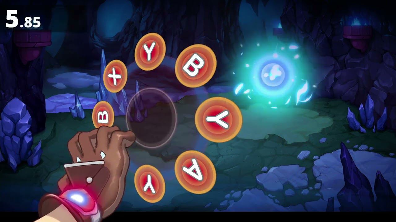 Nexomon EXTINKTION NINTENDO SWICH ЭТО ЧТО ЗА ПОКЕМОН   Part 3