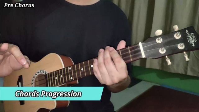 Rainbow - Southborder // Ukulele Tutorial смотреть онлайн