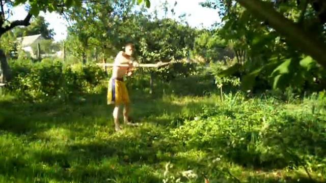 ціп бойовий, цеп боевой.wmv смотреть онлайн