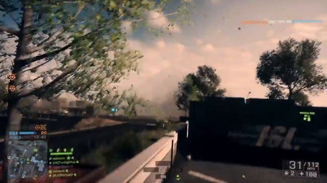 Battlefield 4™! Бомбардировка не удалась смотреть онлайн