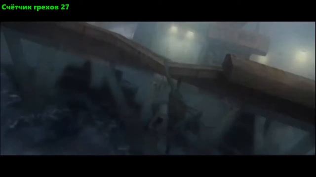 Cold Fear Все Игрогрехи [Игрогрехи] смотреть онлайн