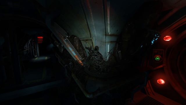 S.O.M.A. - Глава 7 - Тау смотреть онлайн