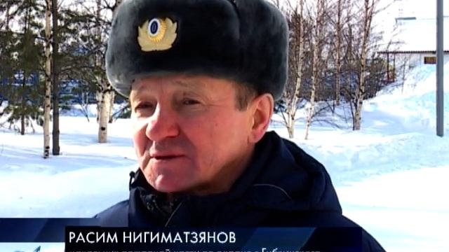 Вместо звонка – пожарная тревога! 12+ смотреть онлайн