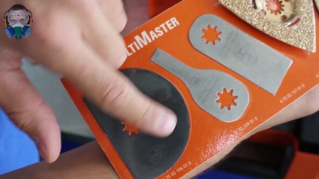 Fein multimaster TOP многофункциональный инструмент реноватор смотреть онлайн